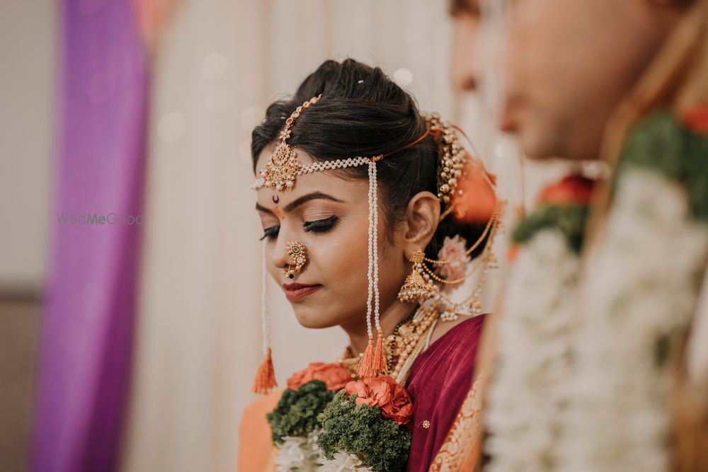 Photo From sagar x Ahilya Wedding - By Vikas Lendave Photography - Cinematography