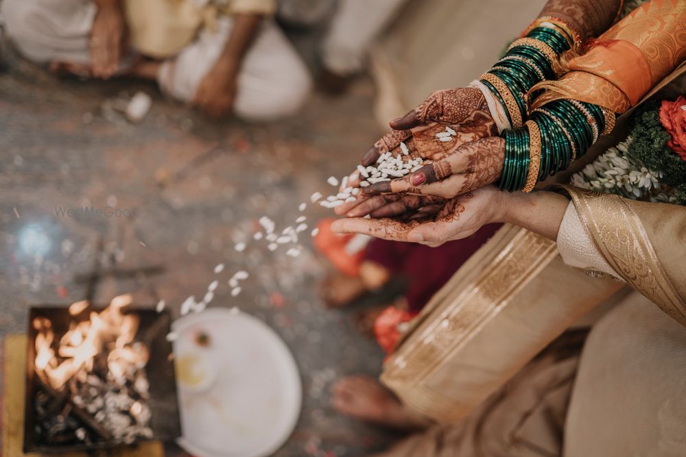 Photo From sagar x Ahilya Wedding - By Vikas Lendave Photography - Cinematography