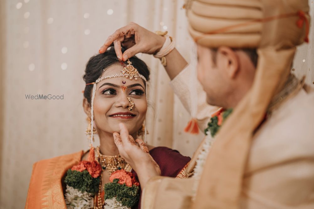 Photo From sagar x Ahilya Wedding - By Vikas Lendave Photography - Cinematography