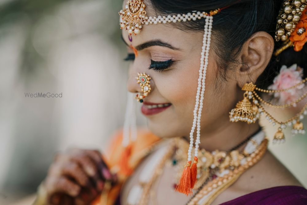 Photo From sagar x Ahilya Wedding - By Vikas Lendave Photography - Cinematography