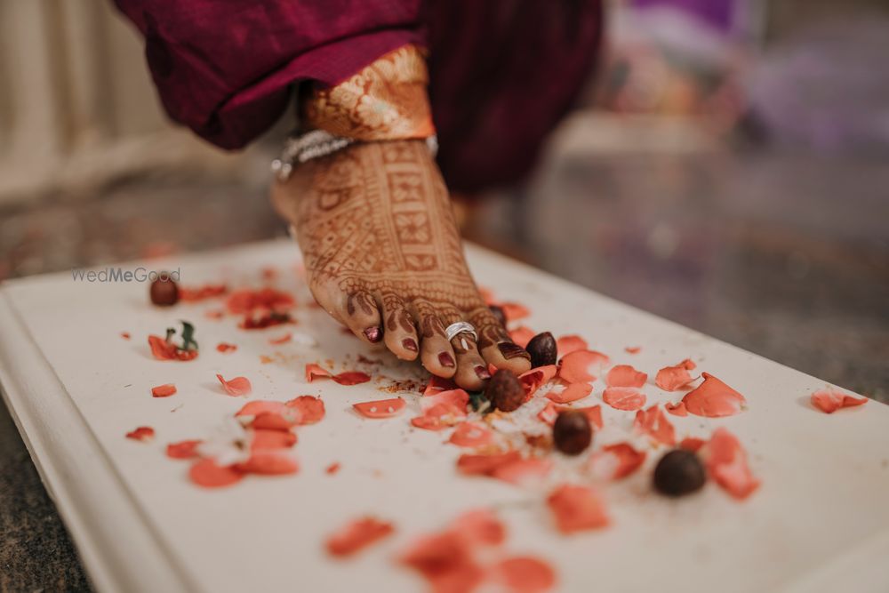 Photo From sagar x Ahilya Wedding - By Vikas Lendave Photography - Cinematography