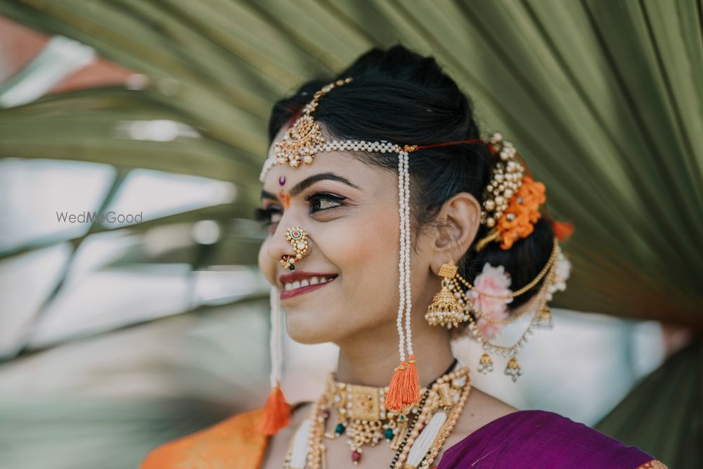 Photo From sagar x Ahilya Wedding - By Vikas Lendave Photography - Cinematography