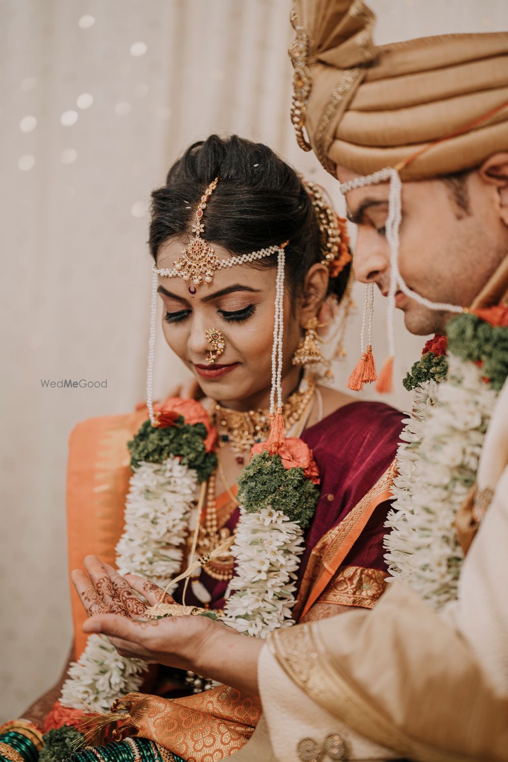 Photo From sagar x Ahilya Wedding - By Vikas Lendave Photography - Cinematography