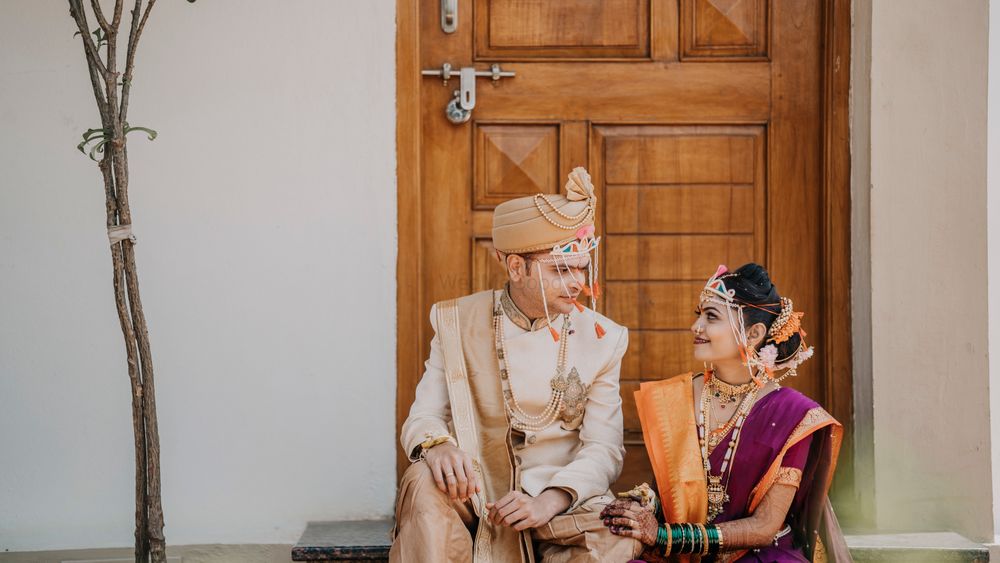 Photo From sagar x Ahilya Wedding - By Vikas Lendave Photography - Cinematography