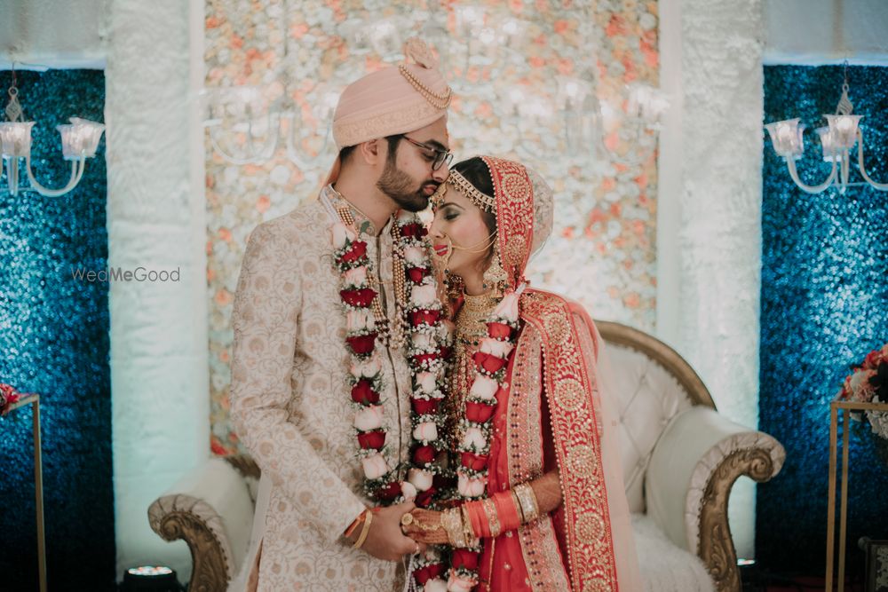 Photo From Anmol x Nikunj Wedding - By Vikas Lendave Photography - Cinematography