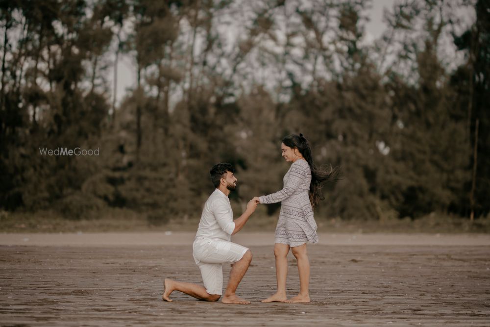 Photo From Akash x Sheetal Prewedding - By Vikas Lendave Photography - Cinematography