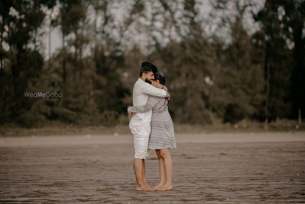 Photo From Akash x Sheetal Prewedding - By Vikas Lendave Photography - Cinematography