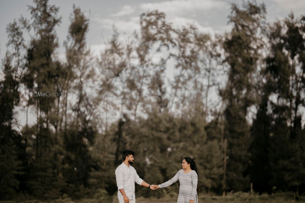 Photo From Akash x Sheetal Prewedding - By Vikas Lendave Photography - Cinematography