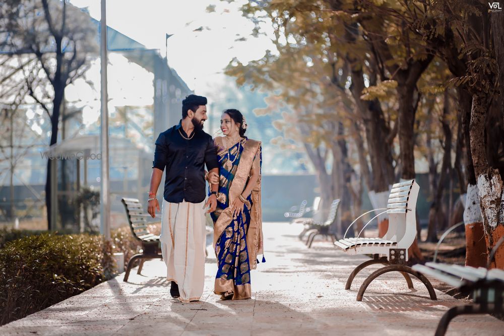 Photo From Akash x Sheetal Prewedding - By Vikas Lendave Photography - Cinematography