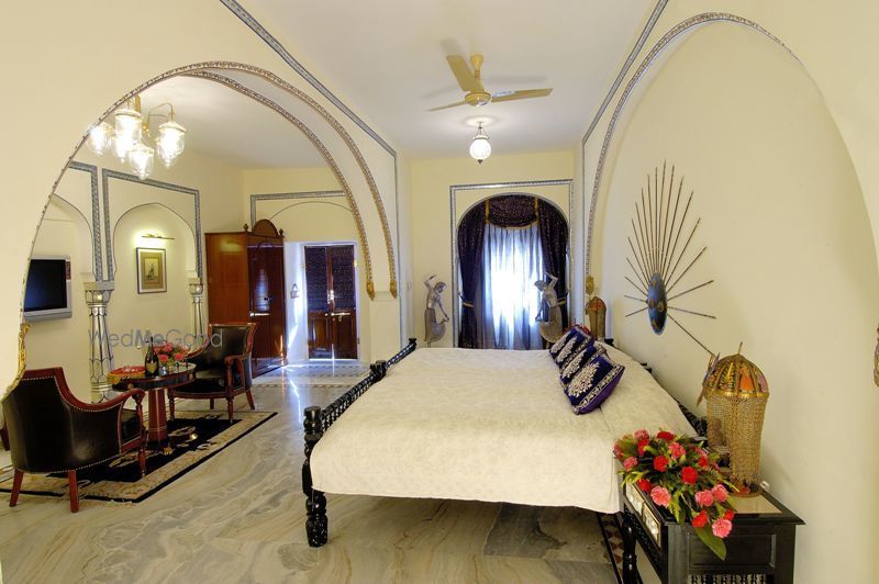 Photo From Rooms and Suites - By The Raj Palace by Small Luxury Hotels of The World