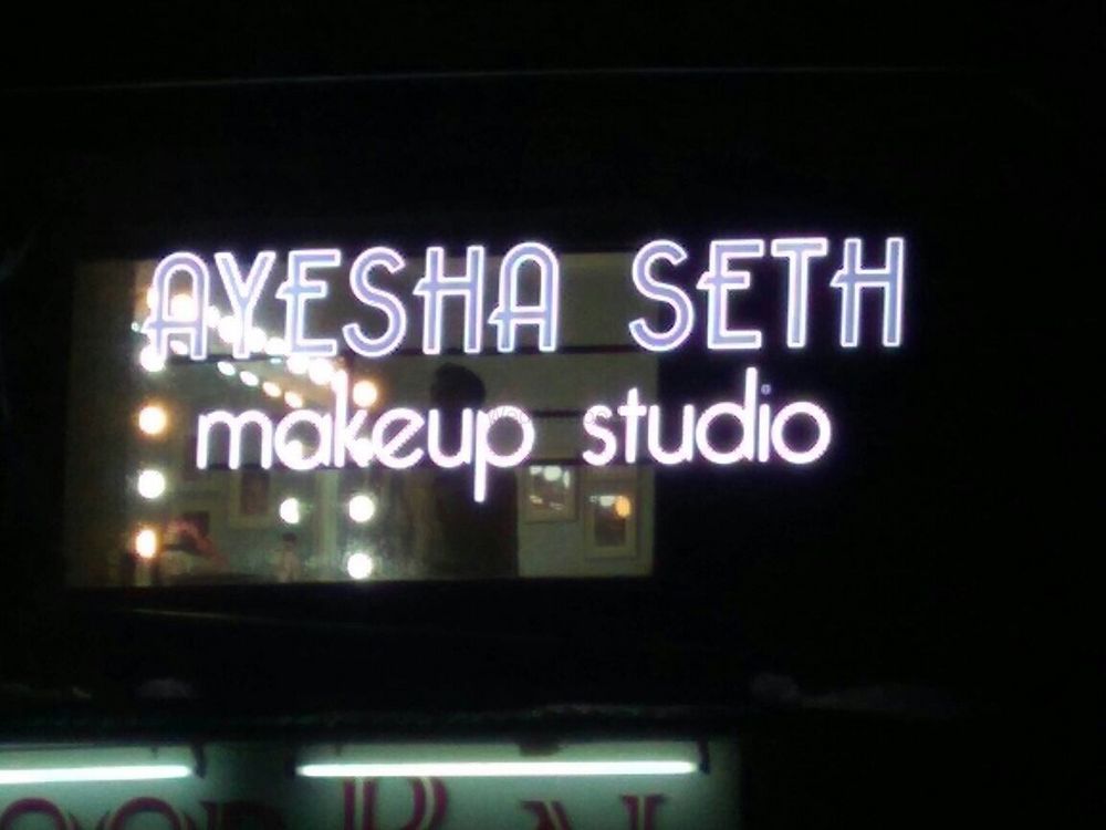 Photo From Makeup Studio  - By Ayesha - Make-Up & Hair