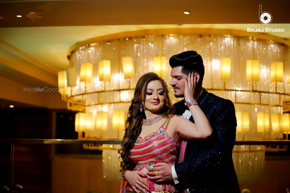 Photo From Sankalp & Simran - By Bajaj Studio