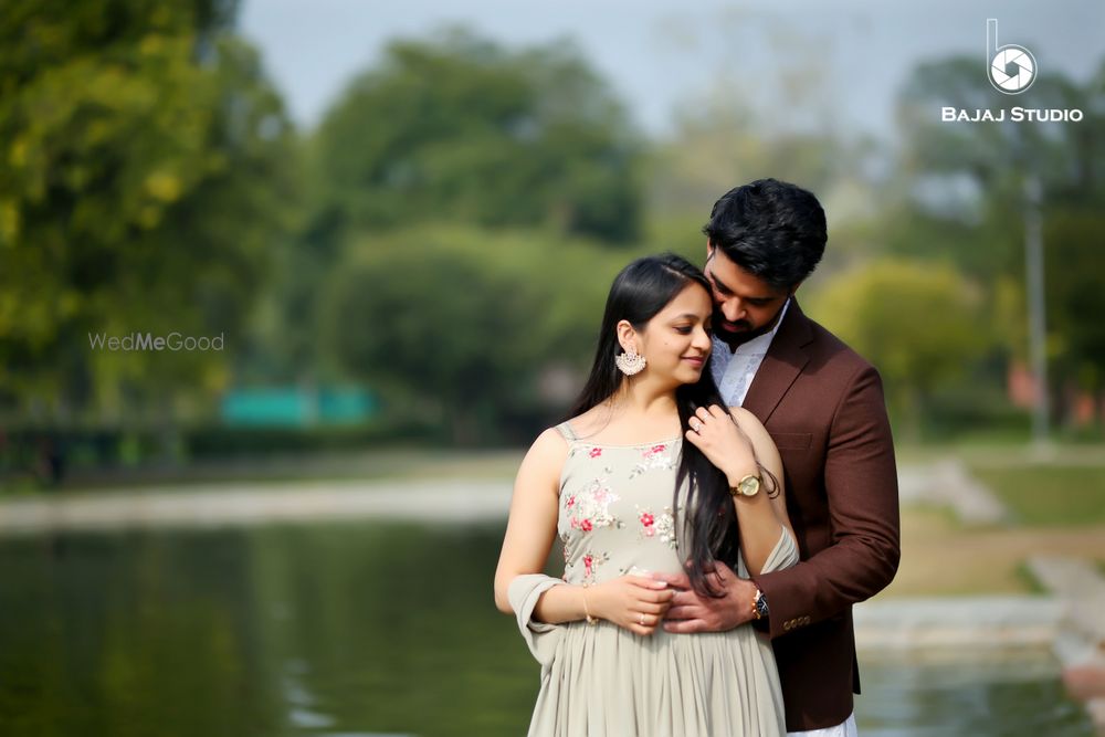 Photo From Aman & Riya - By Bajaj Studio