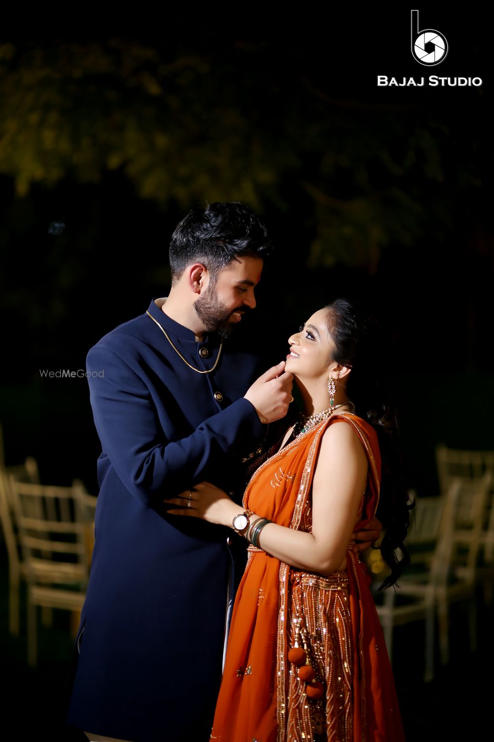 Photo From Aman & Riya - By Bajaj Studio