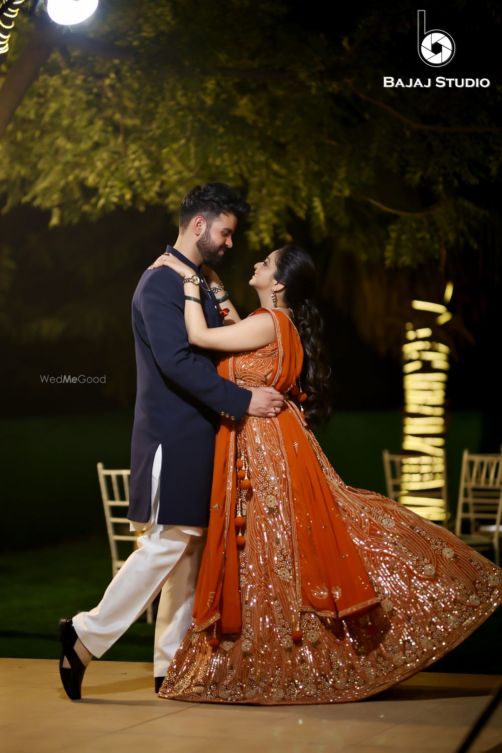 Photo From Aman & Riya - By Bajaj Studio