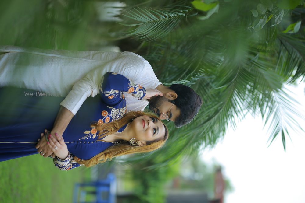 Photo From Abhishek & Renu - By Bajaj Studio