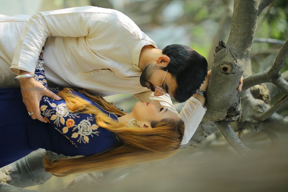 Photo From Abhishek & Renu - By Bajaj Studio