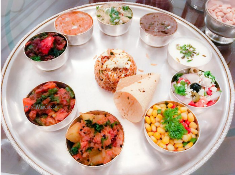 Photo From Food and Beverage - By The Raj Palace by Small Luxury Hotels of The World