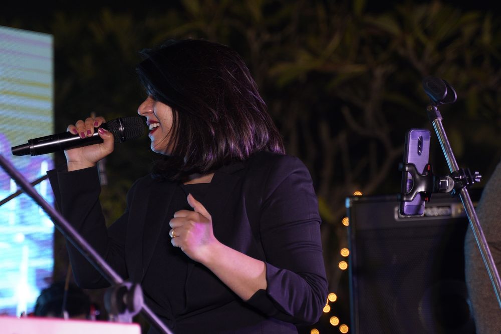Photo From Rewind Social Event- Radisson blu Noida - By Insignia Entertainment
