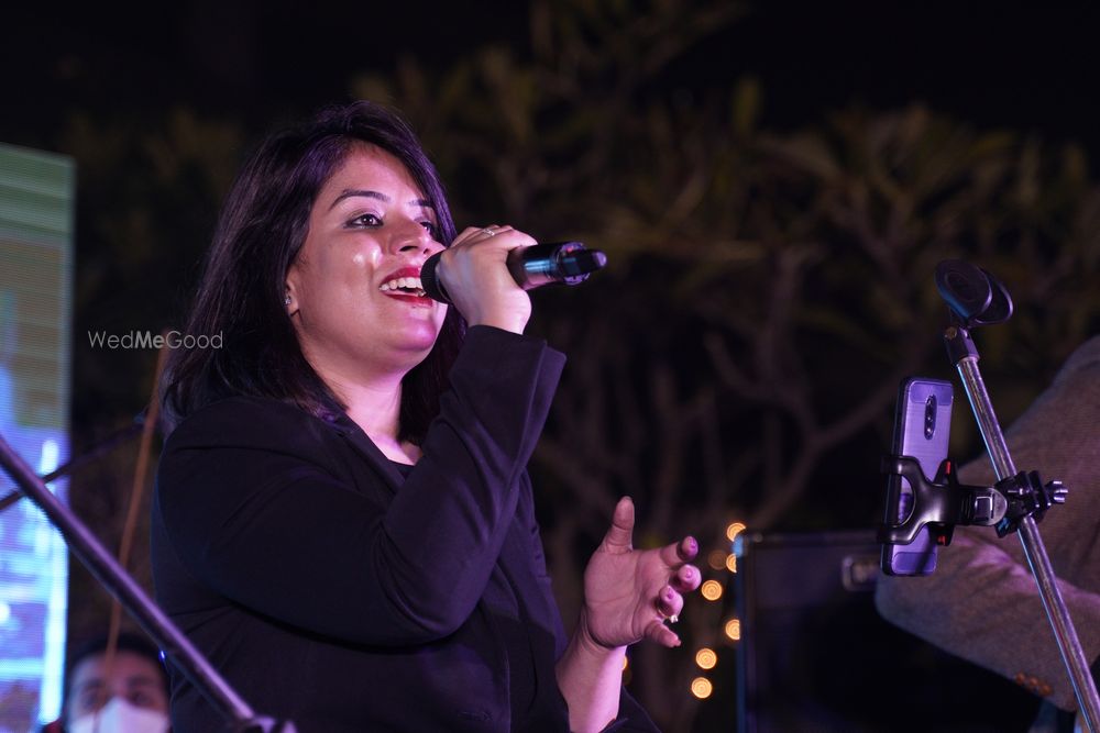Photo From Rewind Social Event- Radisson blu Noida - By Insignia Entertainment