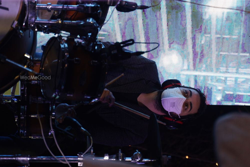 Photo From Rewind Social Event- Radisson blu Noida - By Insignia Entertainment