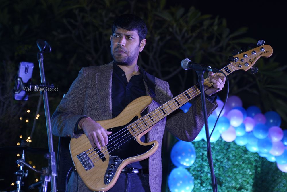 Photo From Rewind Social Event- Radisson blu Noida - By Insignia Entertainment