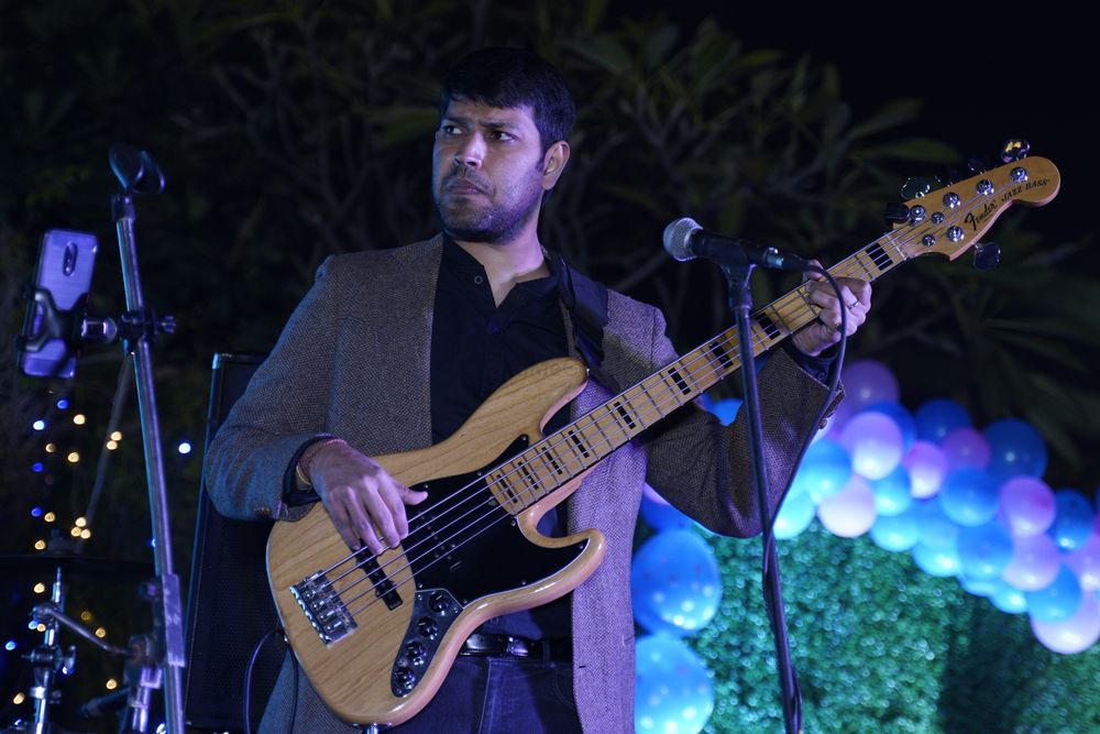 Photo From Rewind Social Event- Radisson blu Noida - By Insignia Entertainment