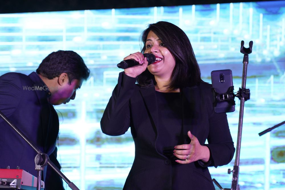 Photo From Rewind Social Event- Radisson blu Noida - By Insignia Entertainment