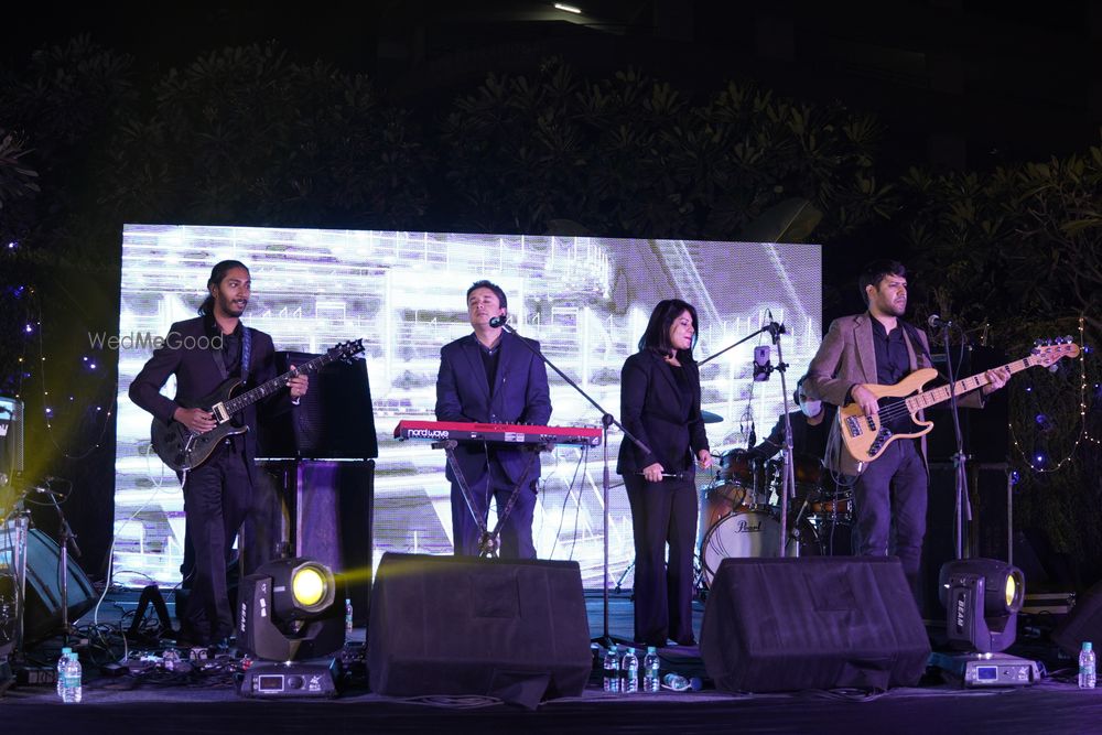 Photo From Rewind Social Event- Radisson blu Noida - By Insignia Entertainment