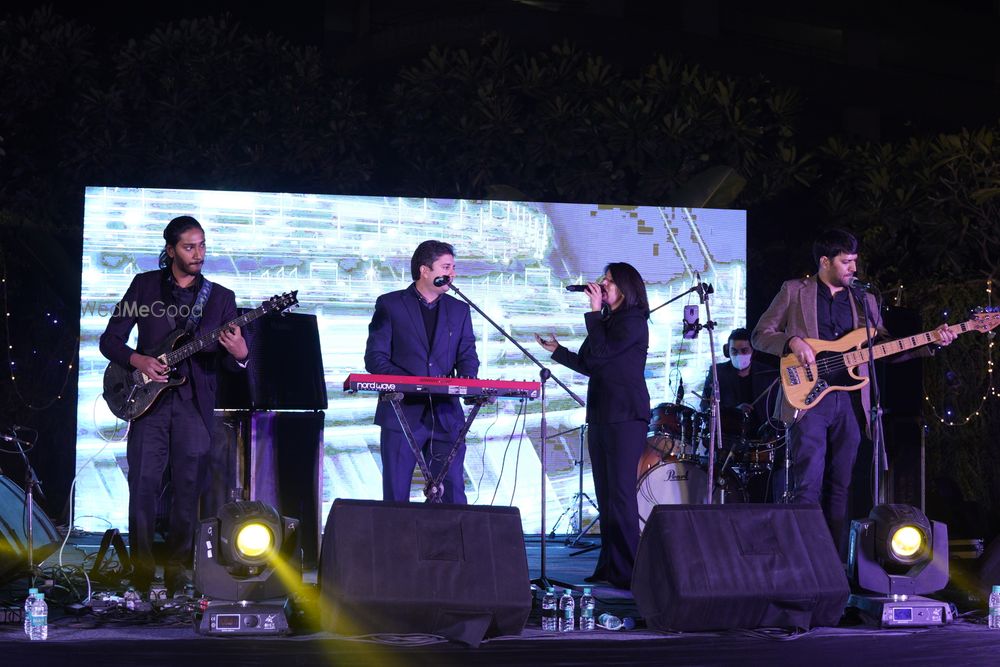 Photo From Rewind Social Event- Radisson blu Noida - By Insignia Entertainment