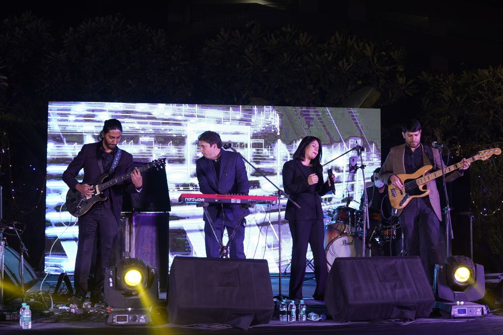 Photo From Rewind Social Event- Radisson blu Noida - By Insignia Entertainment