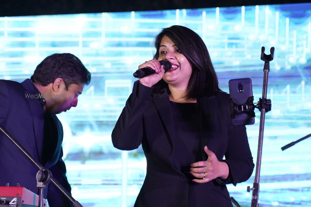 Photo From Rewind Social Event- Radisson blu Noida - By Insignia Entertainment