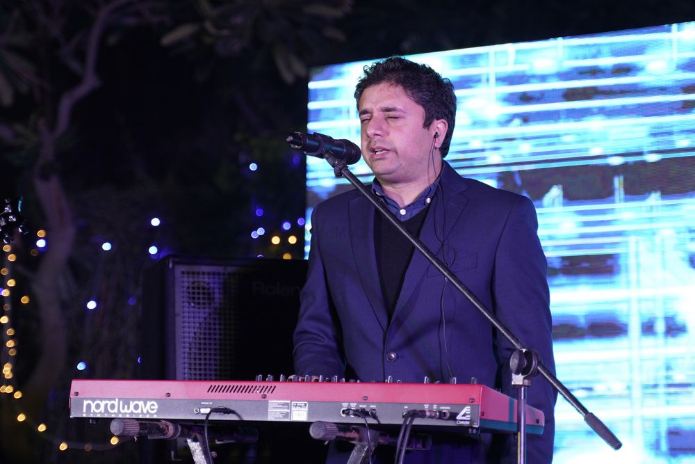 Photo From Rewind Social Event- Radisson blu Noida - By Insignia Entertainment