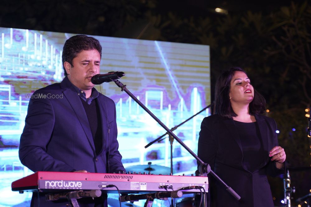 Photo From Rewind Social Event- Radisson blu Noida - By Insignia Entertainment