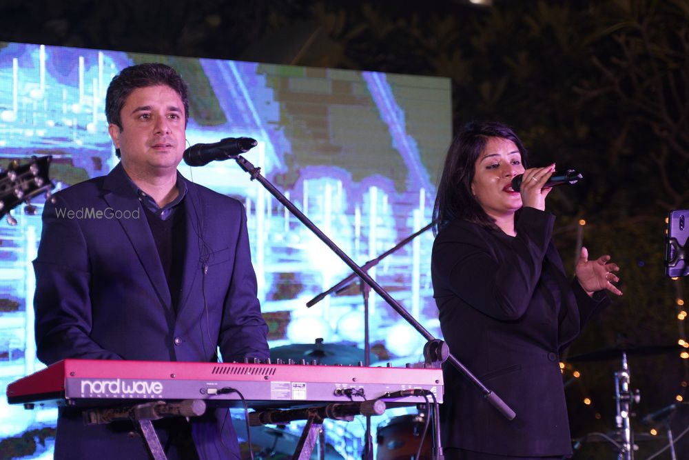 Photo From Rewind Social Event- Radisson blu Noida - By Insignia Entertainment