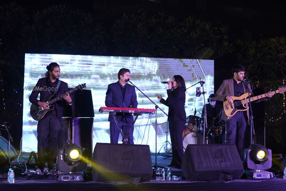 Photo From Rewind Social Event- Radisson blu Noida - By Insignia Entertainment