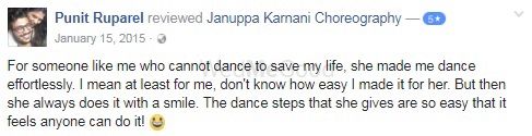 Photo From Reviews - By Januppa K Wedding Choreographer