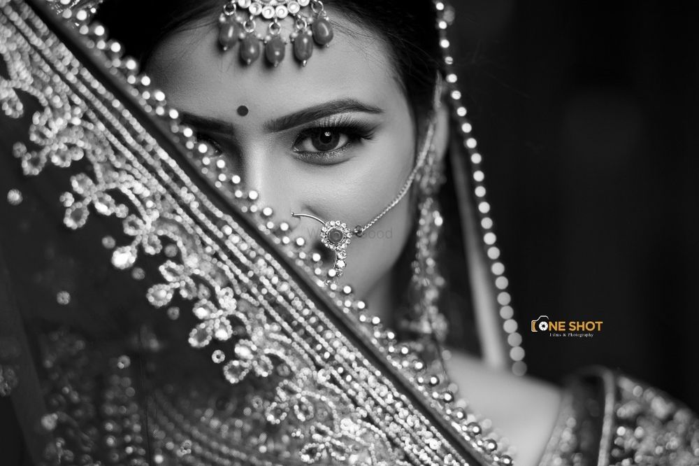 Photo From Ravitesh × Priya Wedding - By ONE SHOT - Films & Photography