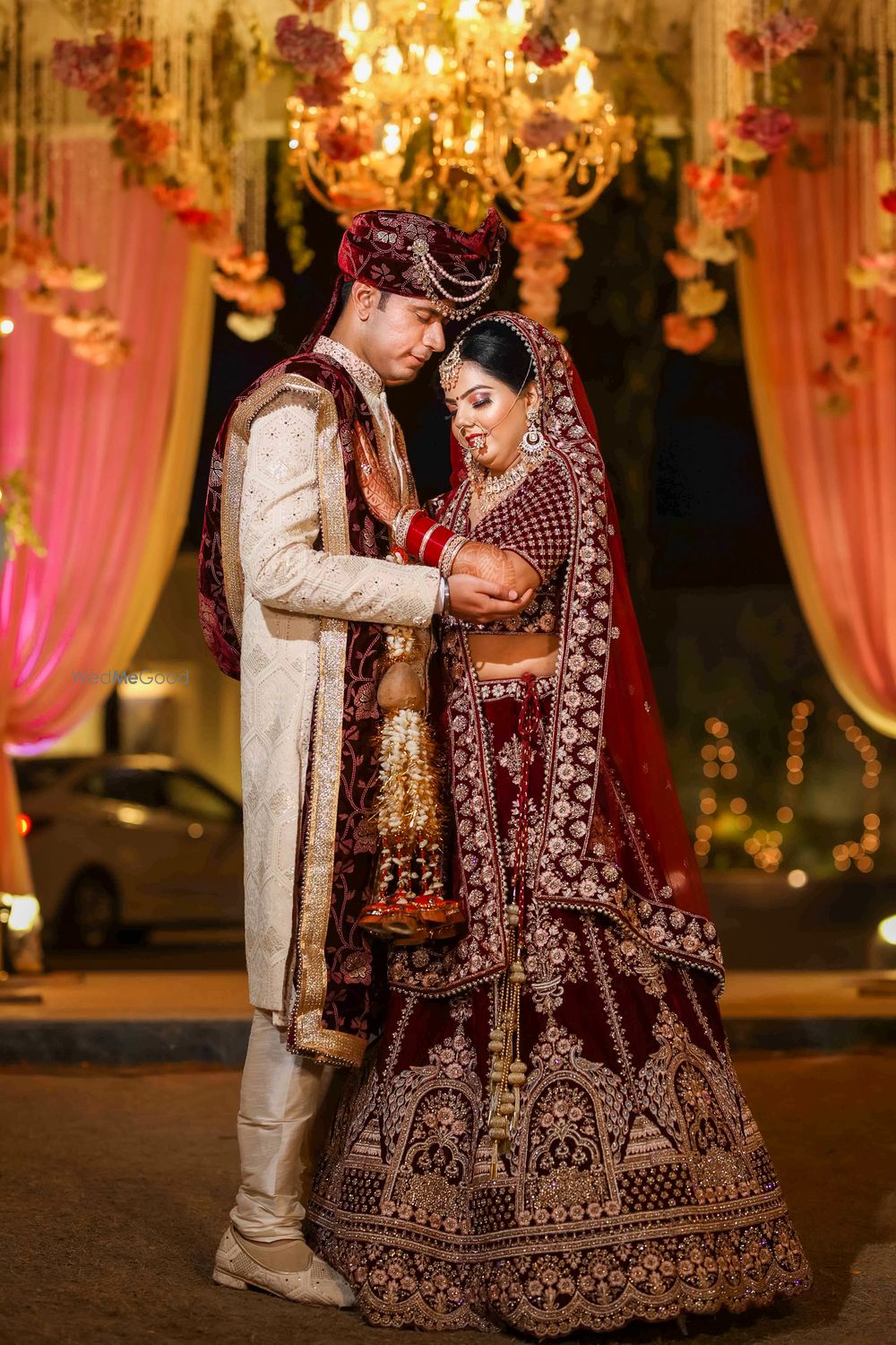 Photo From riya & rishab - By Picturespot Studio