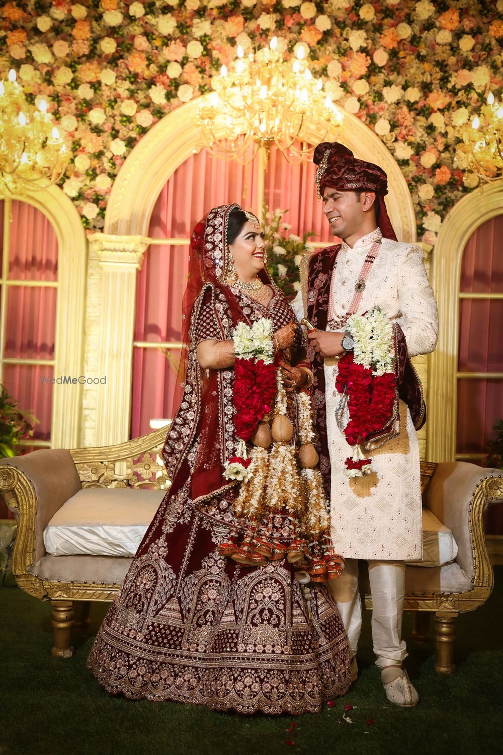 Photo From riya & rishab - By Picturespot Studio