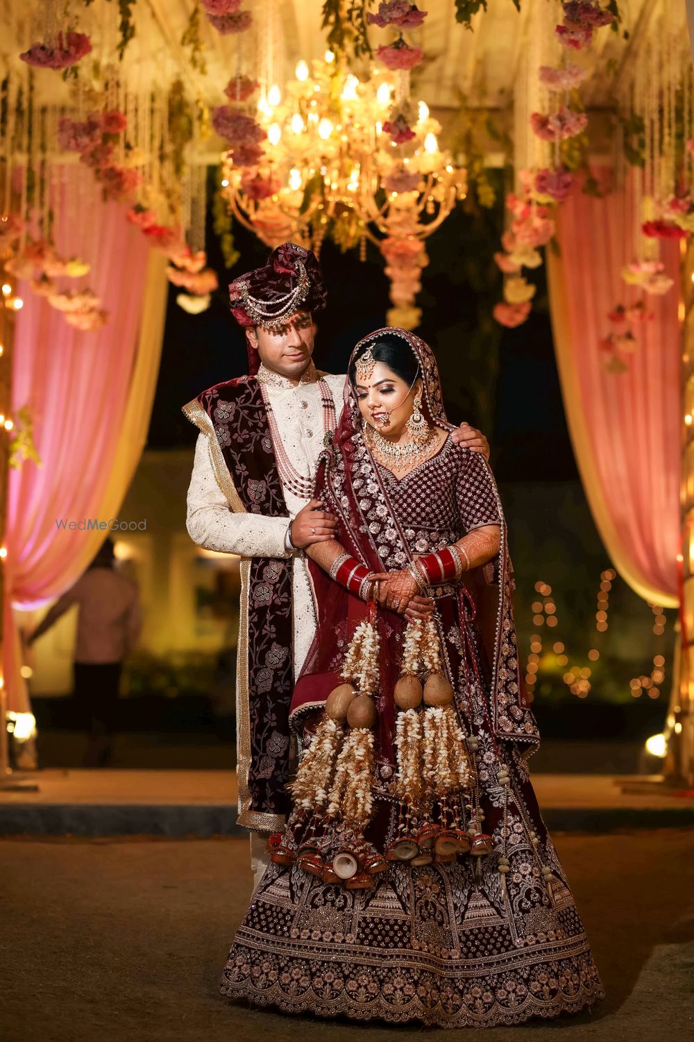 Photo From riya & rishab - By Picturespot Studio