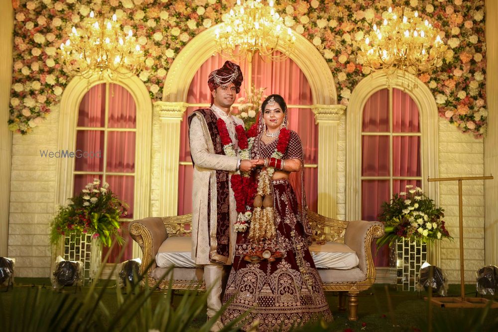 Photo From riya & rishab - By Picturespot Studio