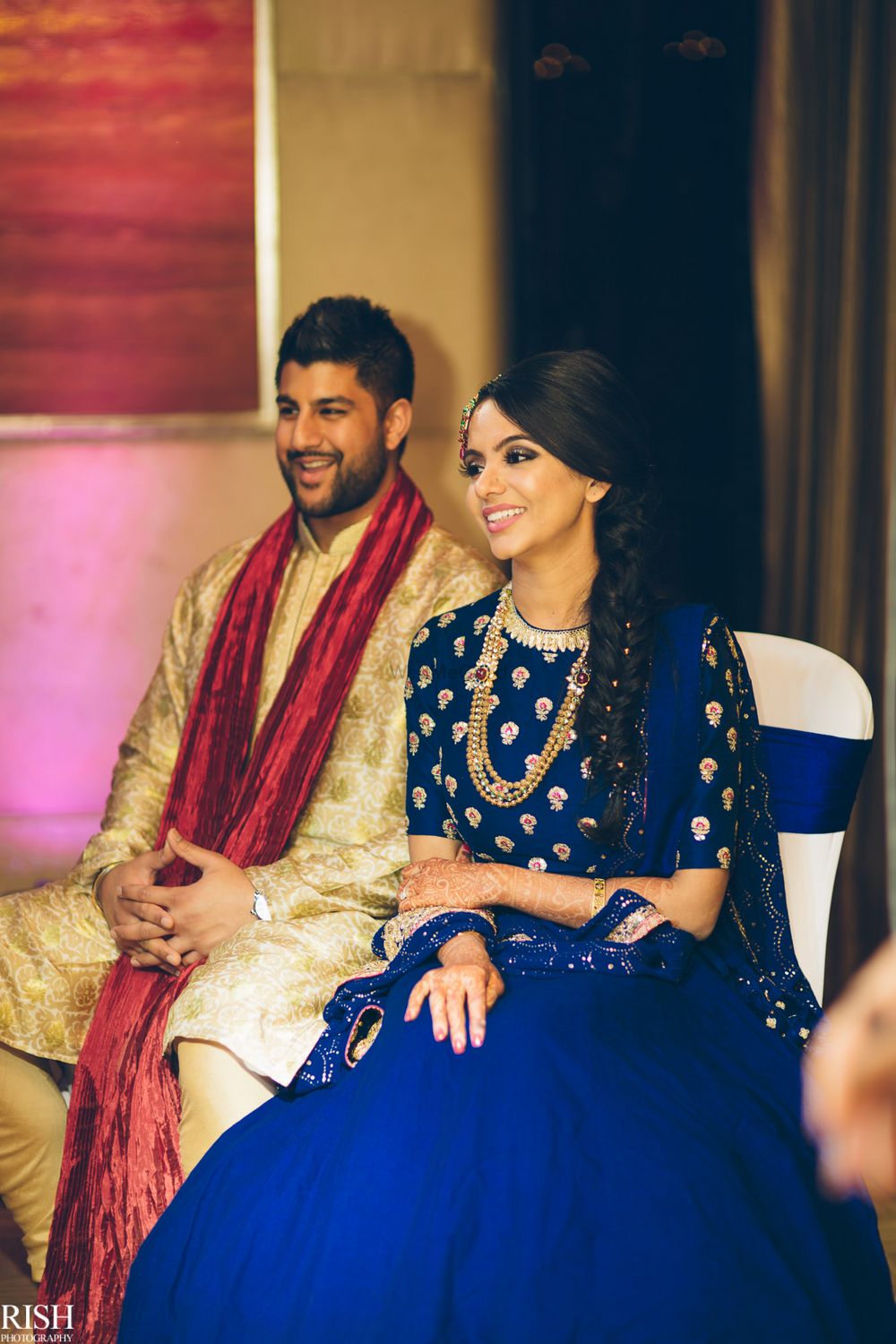 Photo From Sangeet Day - By Rish Photography
