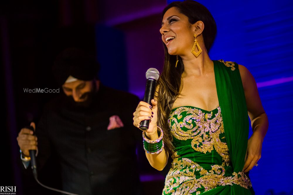 Photo From Sangeet Day - By Rish Photography