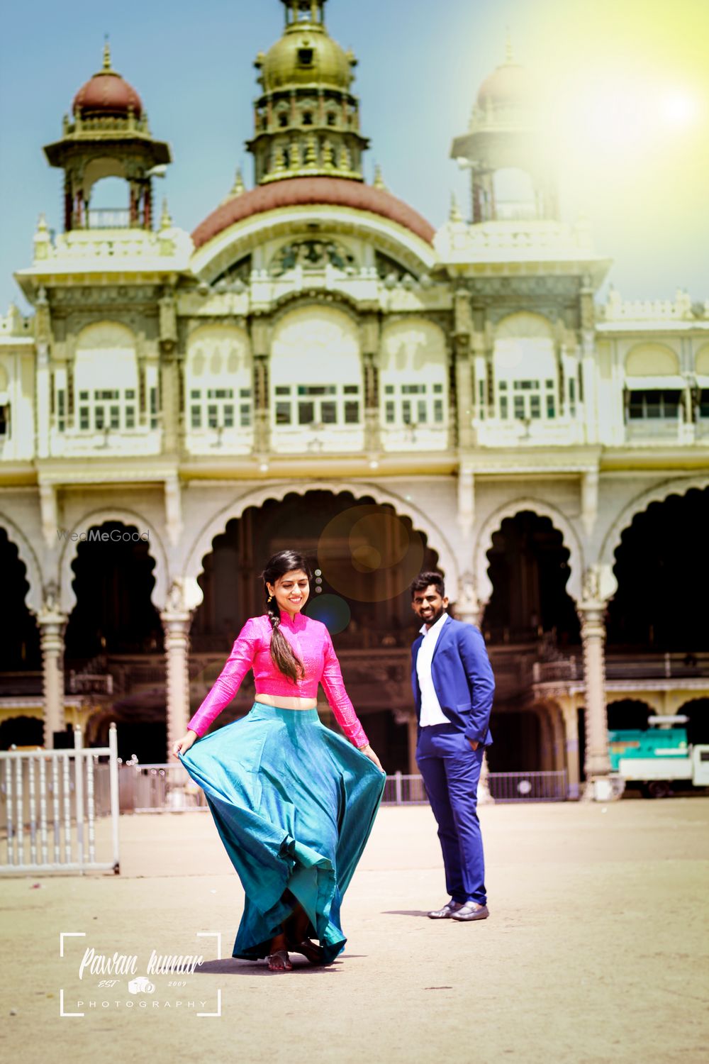 Photo From Harsha & Joo pre wedding - By P K Pixel Studios