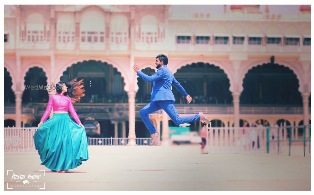 Photo From Harsha & Joo pre wedding - By P K Pixel Studios