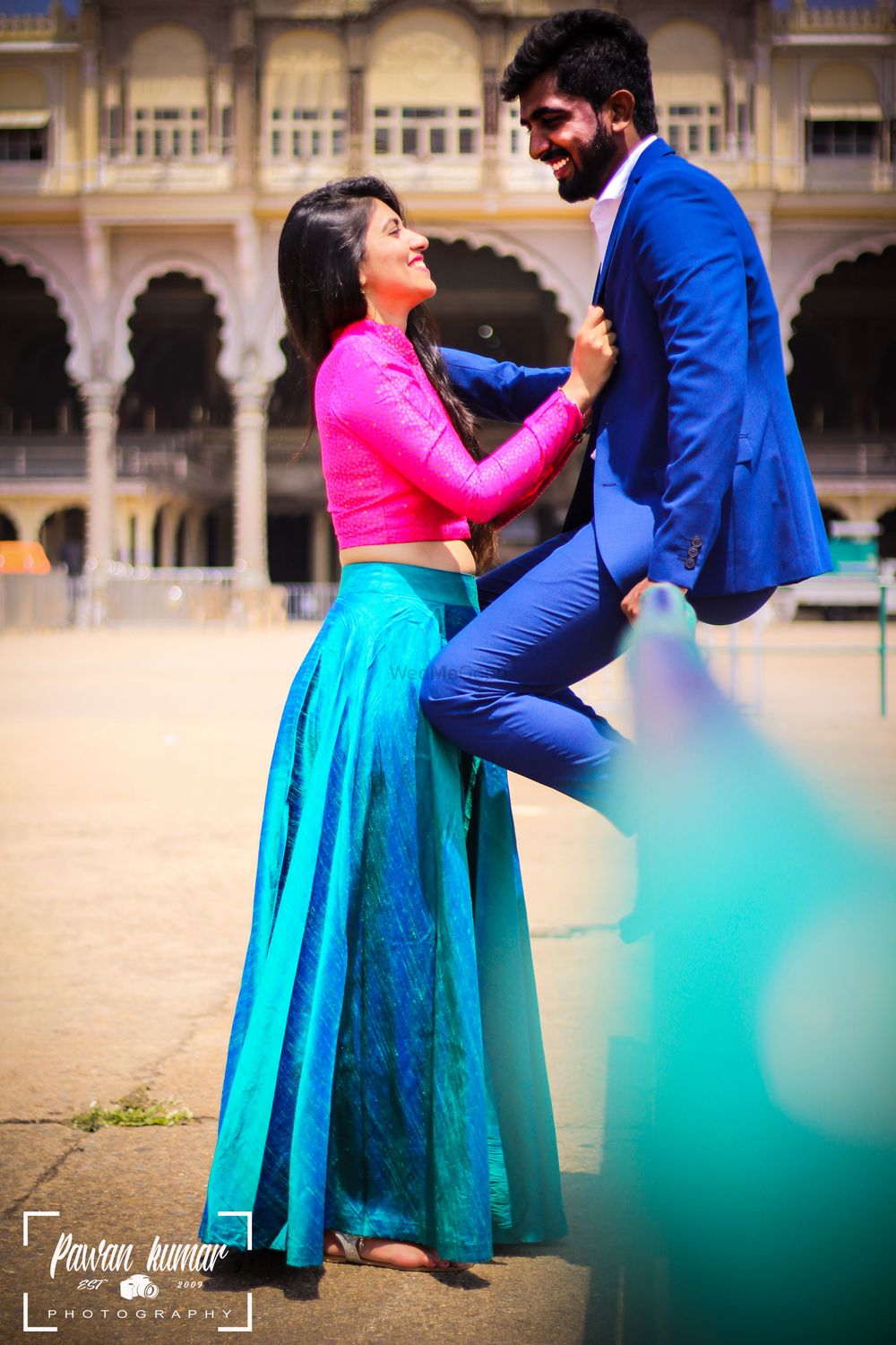 Photo From Harsha & Joo pre wedding - By P K Pixel Studios