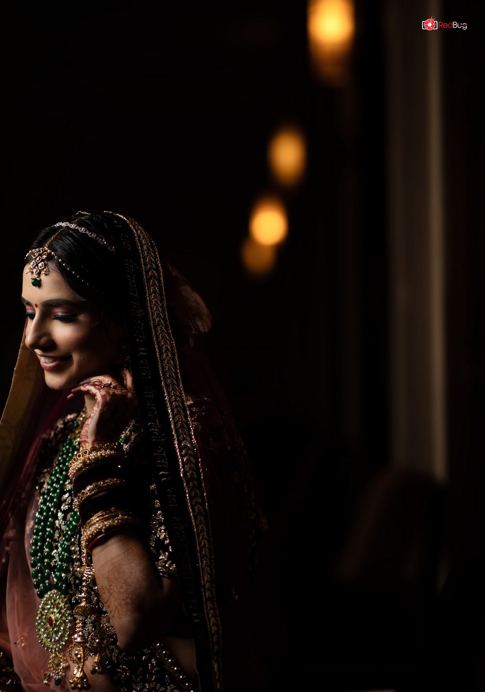 Photo From Arpita & Sidharth - By Redbug Films & Photography