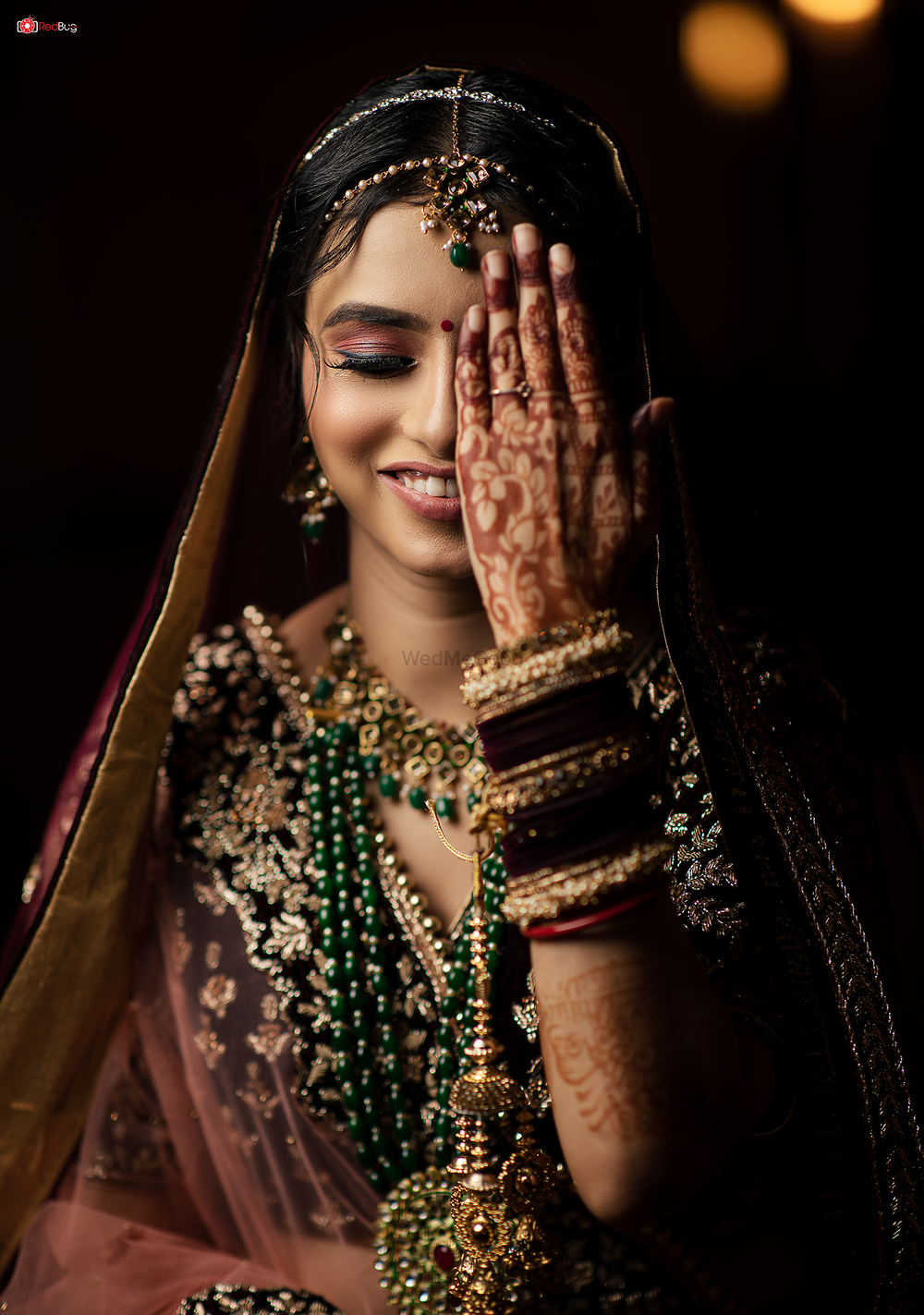 Photo From Arpita & Sidharth - By Redbug Films & Photography