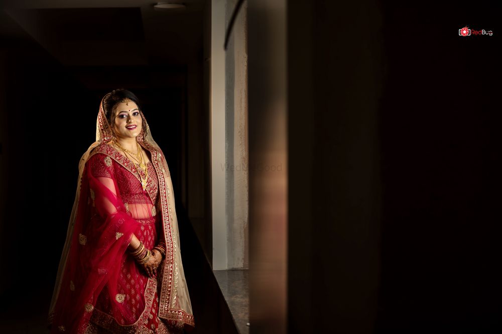 Photo From Archana Wedding - By Redbug Films & Photography